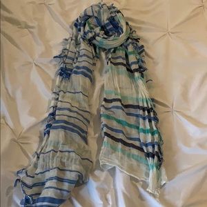 American eagle scarf